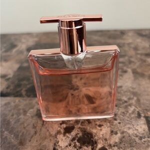 Lancôme Idole Le Parfum 25ml Bottle 90% Full Spray Beauty Fragrance Scent